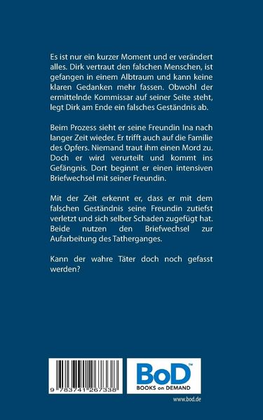 Produktbild: Zwischen Ina und Dirk