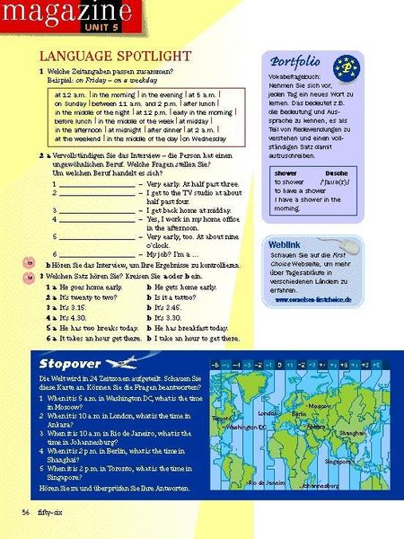 Produktbild: First Choice 1 Kursbuch. Mit Home Study CD und Phrasebook