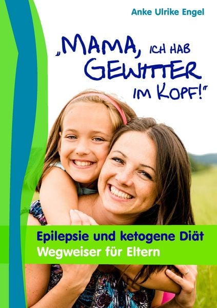 Produktbild: Mama, ich hab Gewitter im Kopf