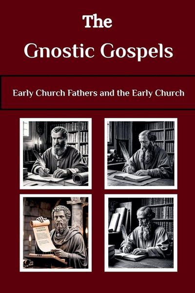 Produktbild: The Gnostic Gospels