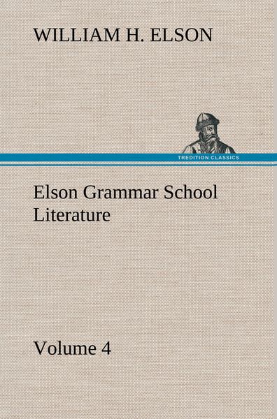Produktbild: Elson Grammar School Literature v4