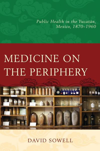 Produktbild: Medicine on the Periphery