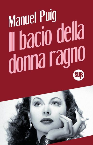 Produktbild: Il bacio della donna ragno
