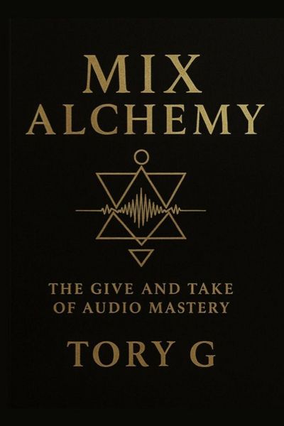 Produktbild: Mix Alchemy