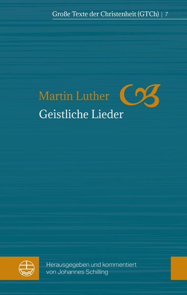 Produktbild: Geistliche Lieder