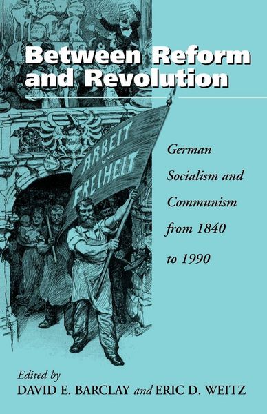 Produktbild: Between Reform and Revolution