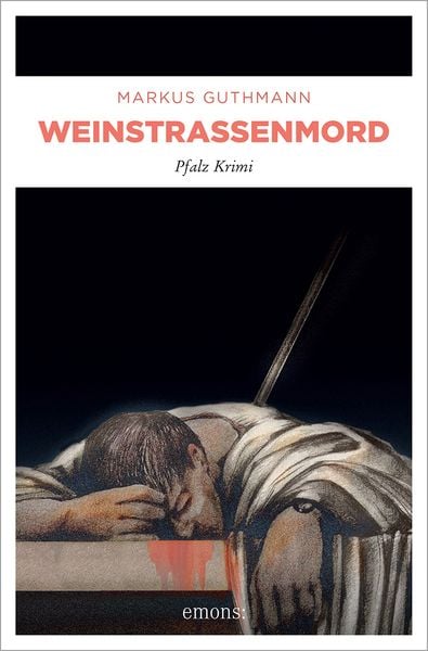 Produktbild: Weinstrassenmord