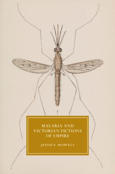 Produktbild: Malaria and Victorian Fictions of Empire