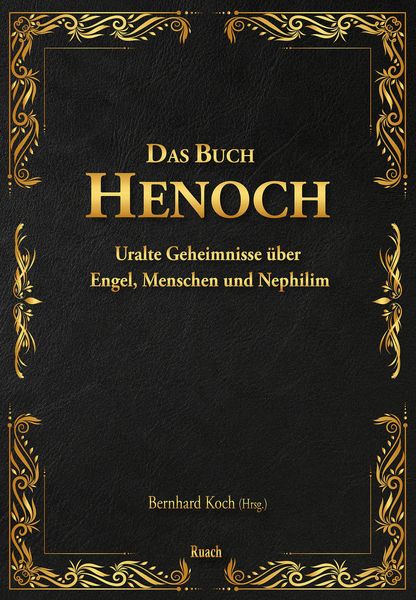 Produktbild: Das Buch Henoch