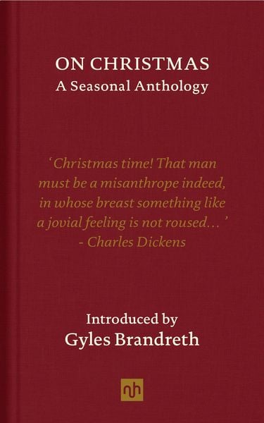 Produktbild: On Christmas