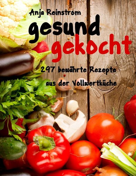 Produktbild: Gesund gekocht