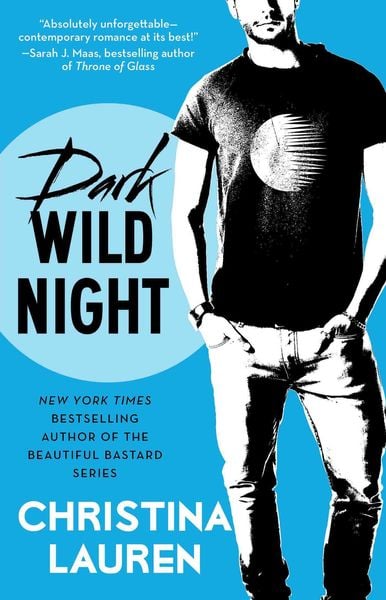 Produktbild: Dark Wild Night