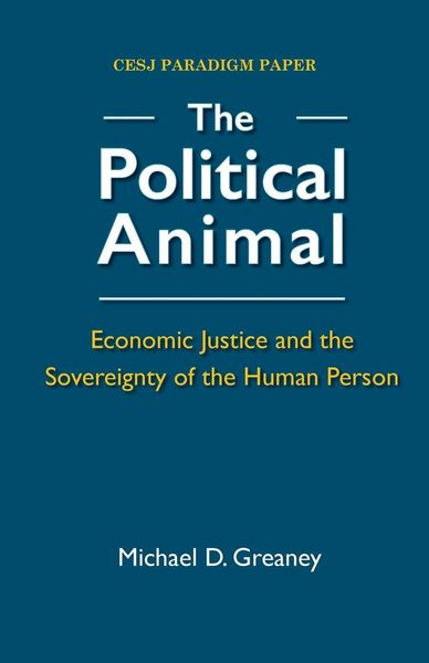 Produktbild: The Political Animal