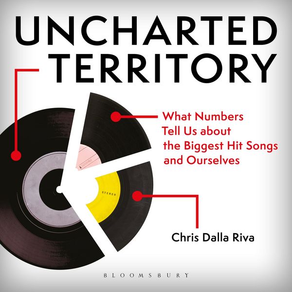 Produktbild: Uncharted Territory