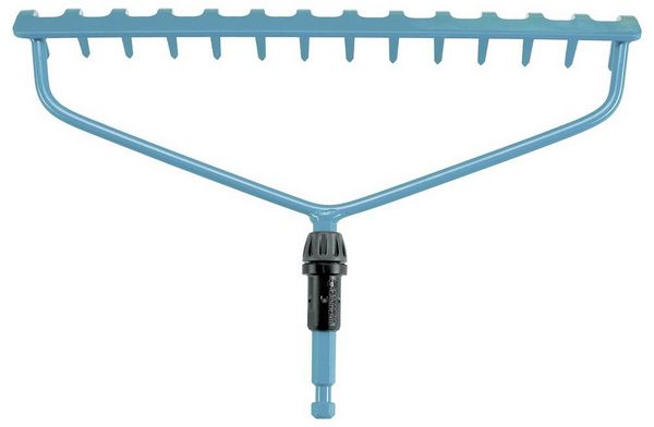 Produktbild: GARDENA combisystem B&uuml;gelrechen 03168-20 36cm