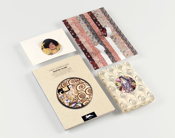 Produktbild: Gustav Klimt