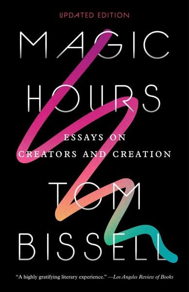 Produktbild: Magic Hours