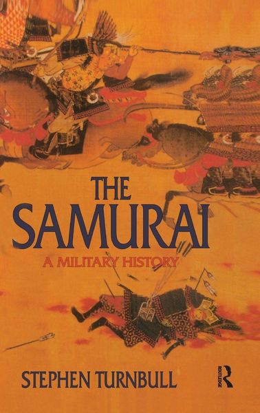Produktbild: The Samurai