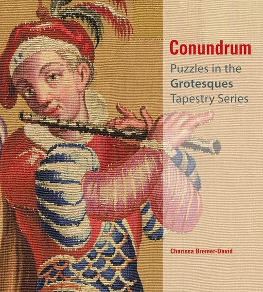 Produktbild: Conundrum