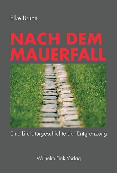 Produktbild: Nach dem Mauerfall