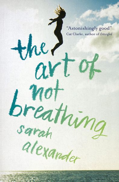 Produktbild: The Art of Not Breathing