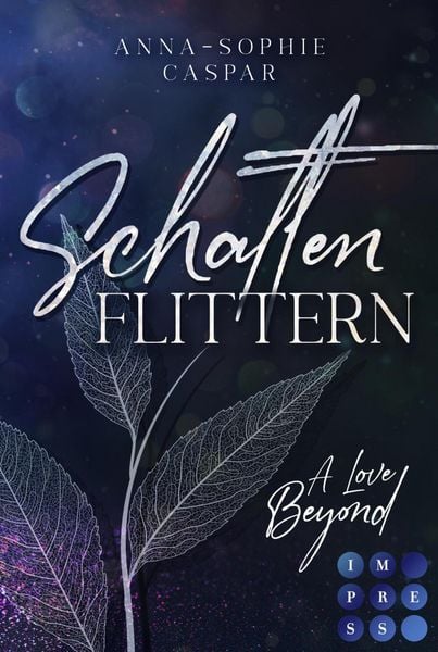 Produktbild: Schattenflittern. A Love Beyond