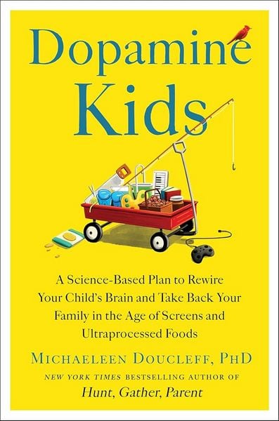 Produktbild: Dopamine Kids