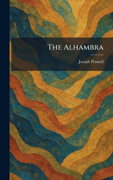 Produktbild: The Alhambra