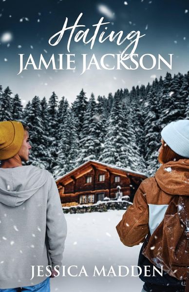 Produktbild: Hating Jamie Jackson