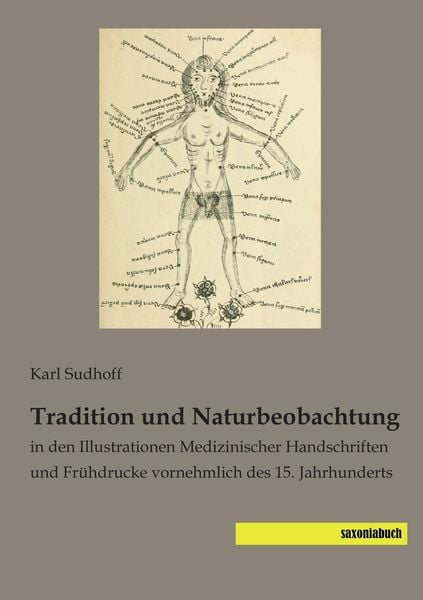 Produktbild: Tradition und Naturbeobachtung