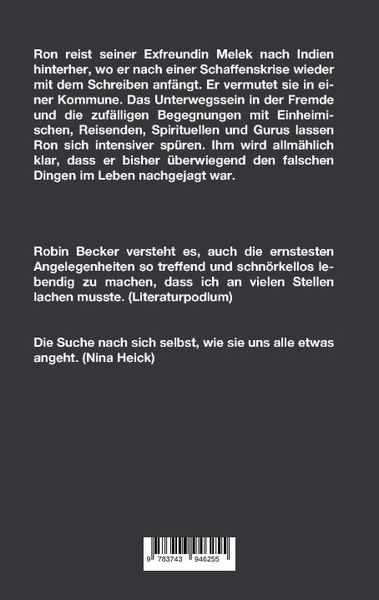 Produktbild: Das Kino bin ich