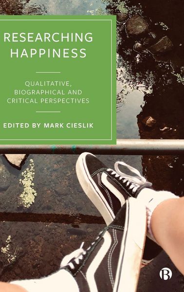 Produktbild: Researching Happiness