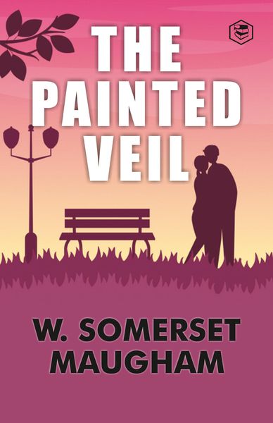 Produktbild: The Painted Veil