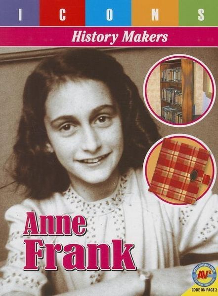 Produktbild: Anne Frank