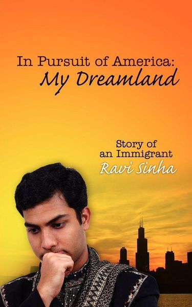 Produktbild: In Pursuit of America