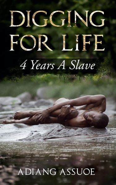 Produktbild: Digging For Life