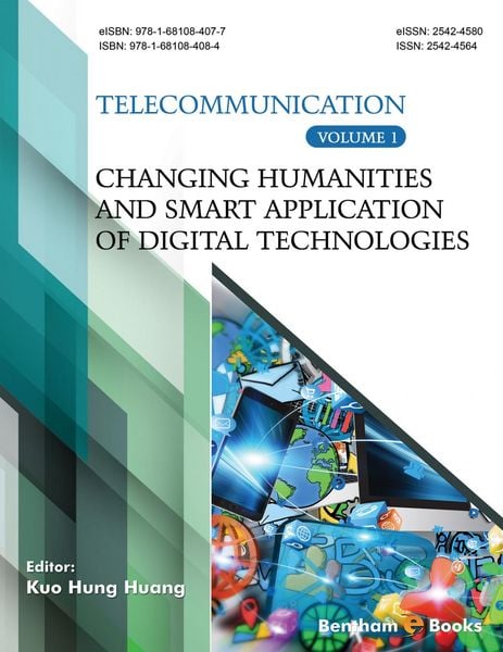 Produktbild: Changing Humanities and Smart Application of Digital Technologies