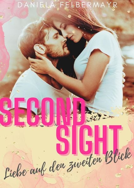 Produktbild: Second Sight