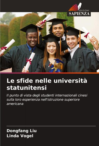 Produktbild: Le sfide nelle universit&agrave; statunitensi