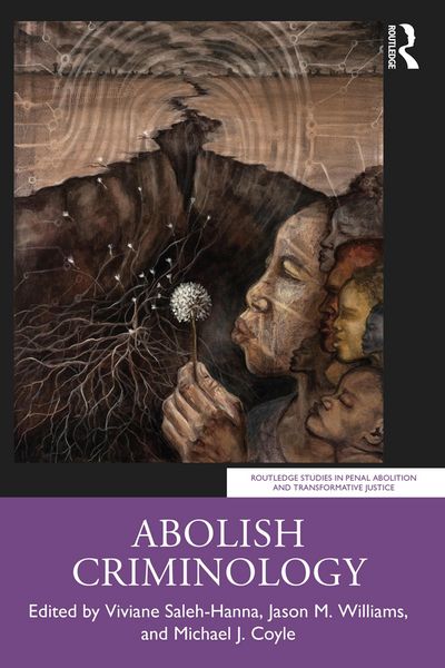 Produktbild: Abolish Criminology