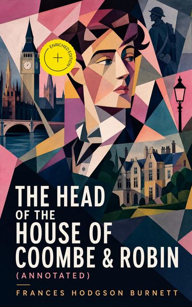 Produktbild: The Head of the House of Coombe & Robin (Annotated)