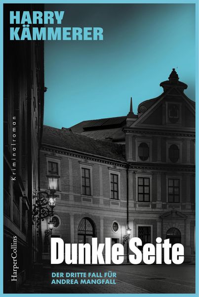 Produktbild: Dunkle Seite