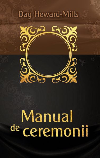 Produktbild: Manual De Ceremonii
