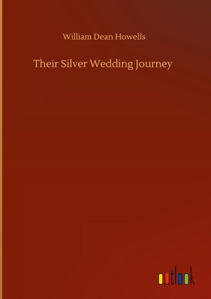Produktbild: Their Silver Wedding Journey