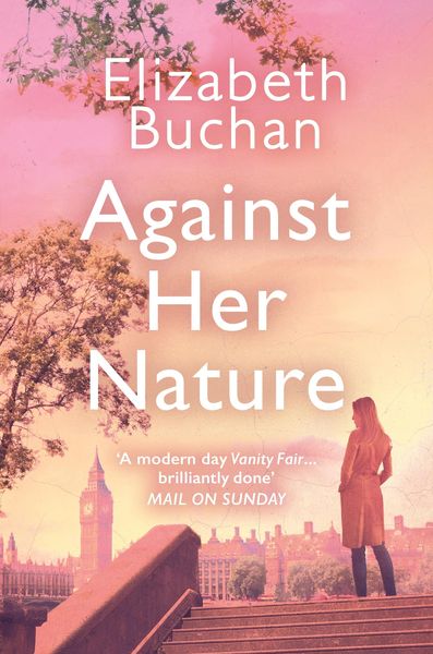 Produktbild: Against Her Nature