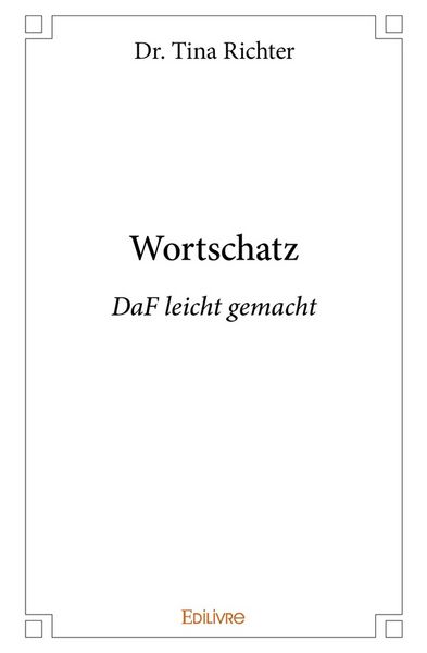 Produktbild: Wortschatz