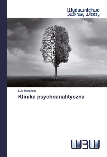 Produktbild: Klinika psychoanalityczna