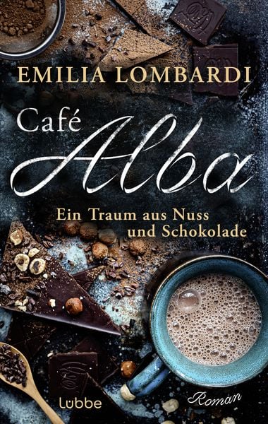 Café Alba, Taschenbuch von Emilia Lombardi, Lübbe, 9783757700263