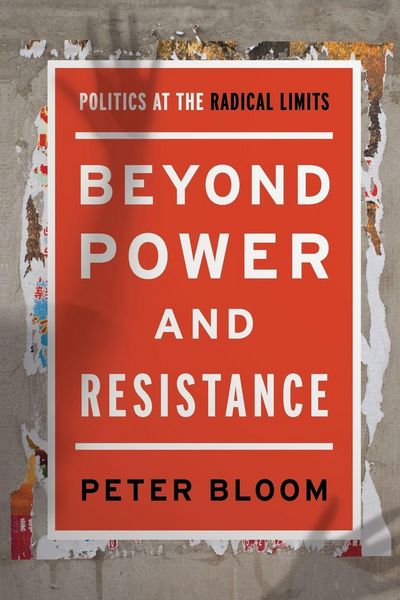 Produktbild: Beyond Power and Resistance