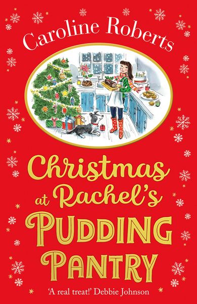 Produktbild: Christmas at Rachel's Pudding Pantry